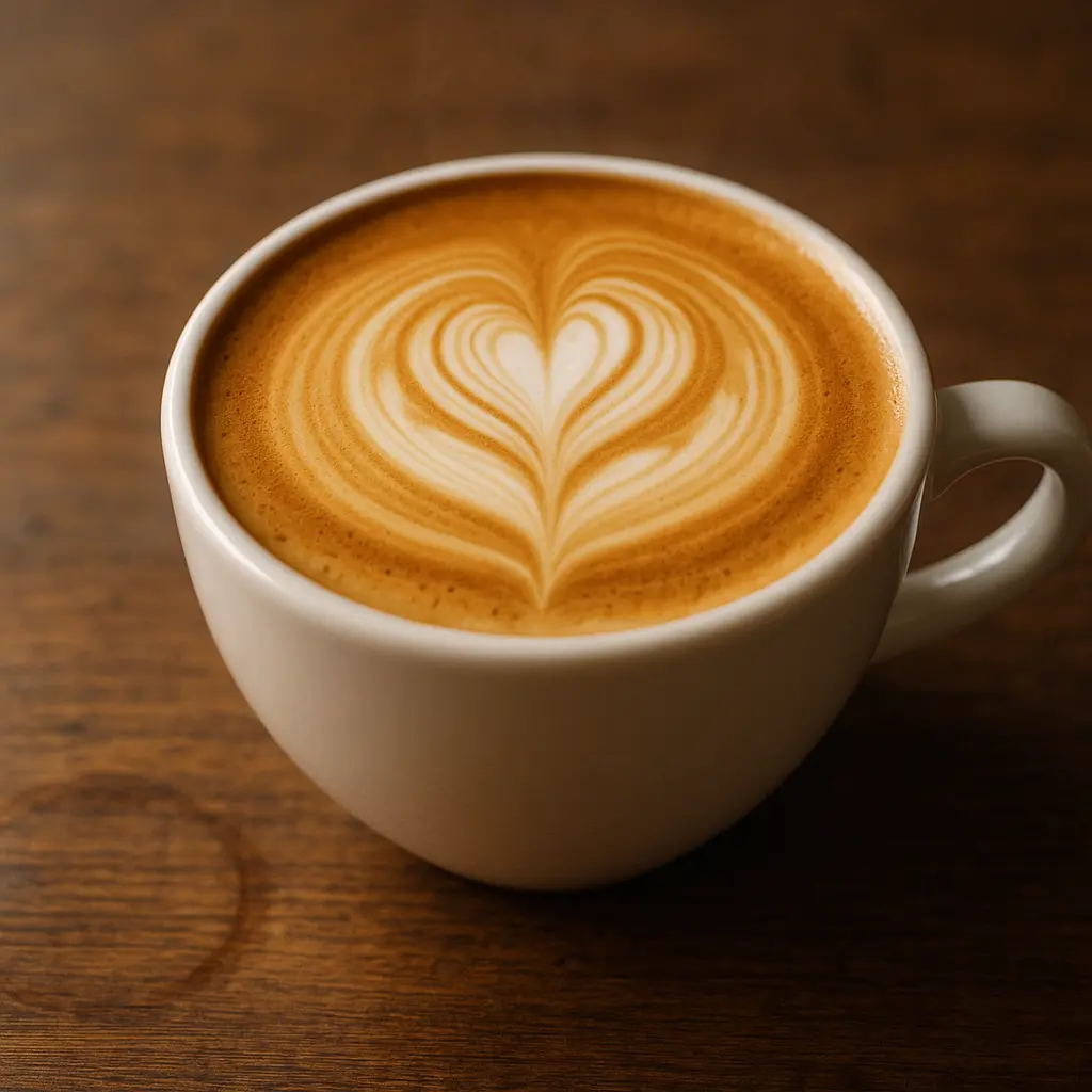 Spezialitätenkaffee